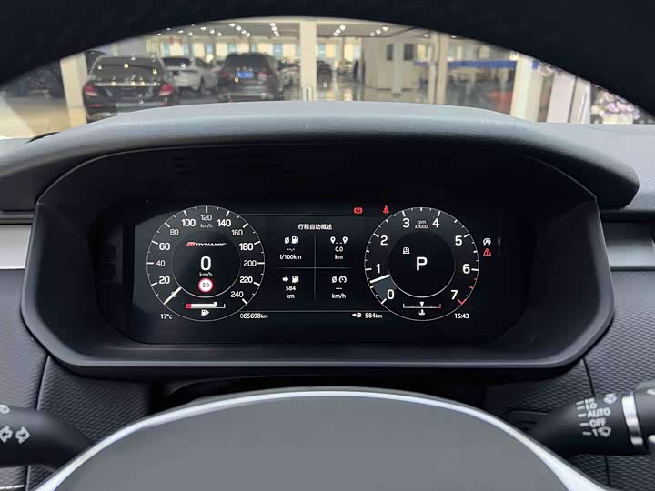 Фото 4 - Land Rover Discovery