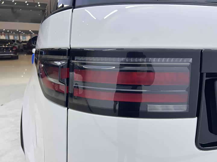 Фото 6 - Land Rover Discovery