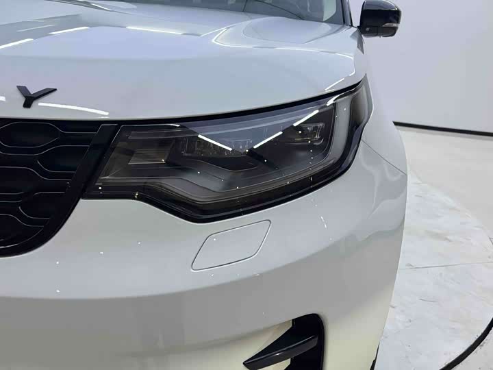 Фото 9 - Land Rover Discovery