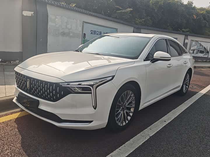 Фото 2 - Bestune B70