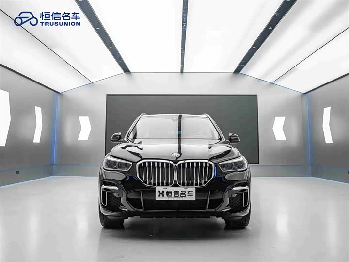 Фото 2 - BMW X5