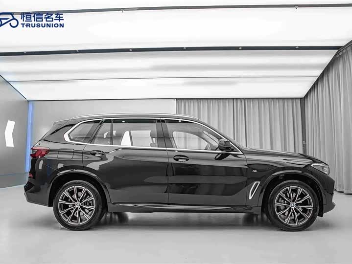 Фото 4 - BMW X5