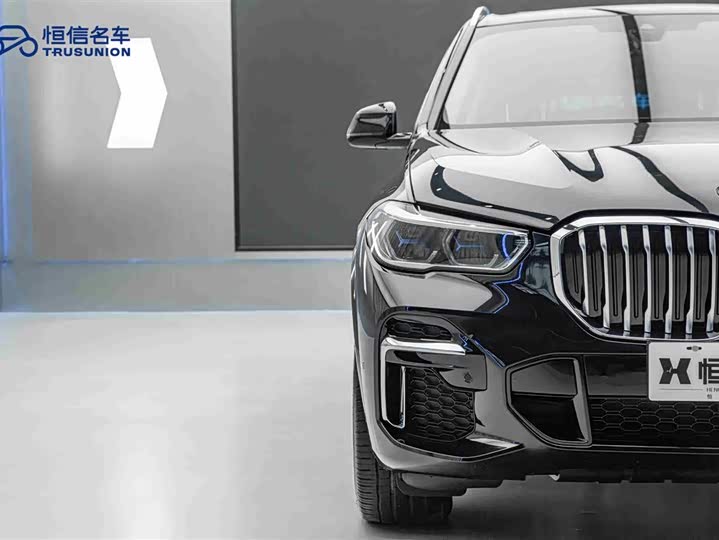 Фото 8 - BMW X5