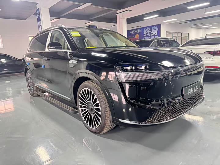 Фото 1 - Aito M9