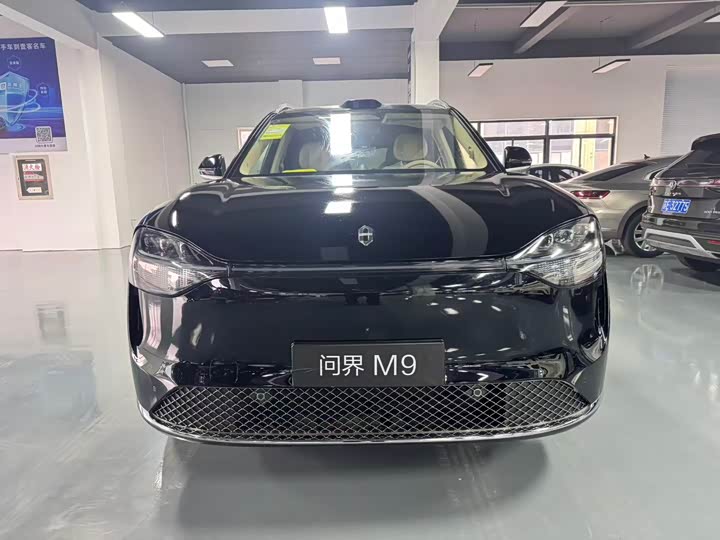 Фото 2 - Aito M9