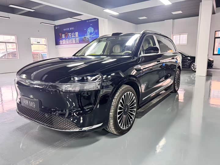 Фото 3 - Aito M9