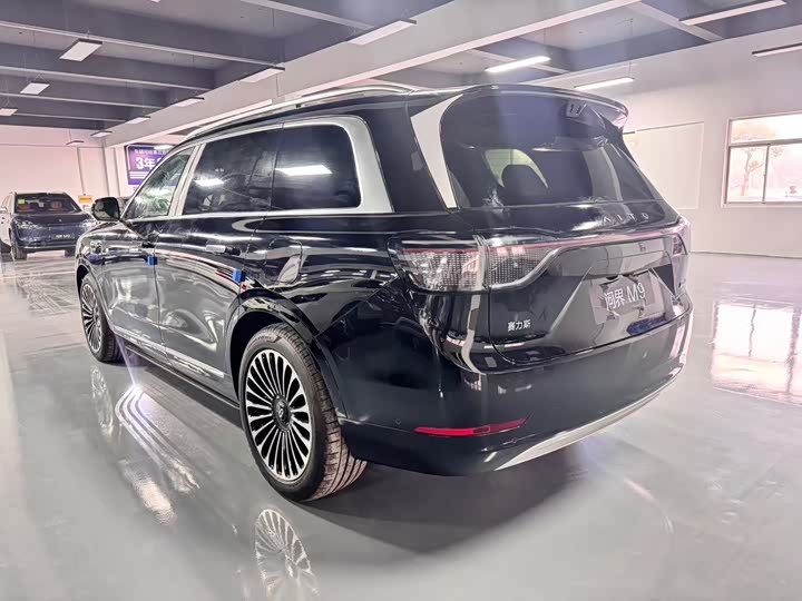 Фото 8 - Aito M9