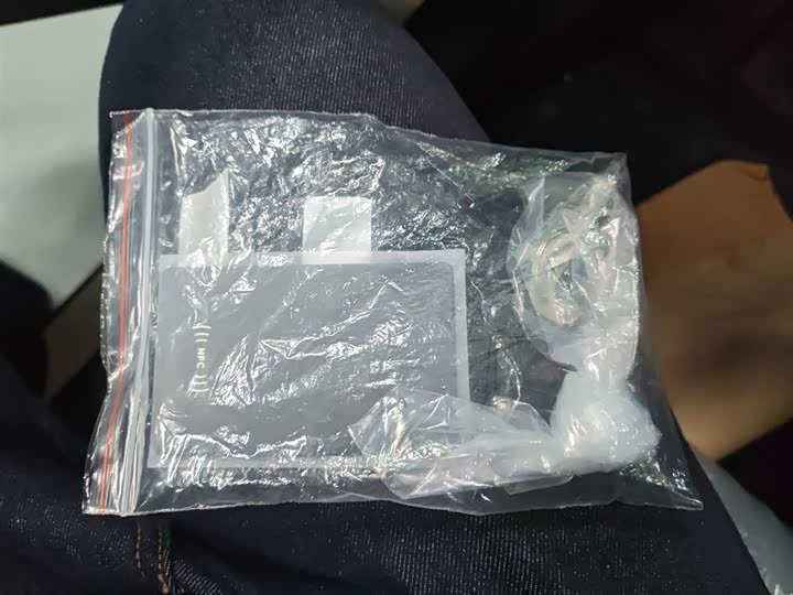 Фото 9 - XPeng Mona M03