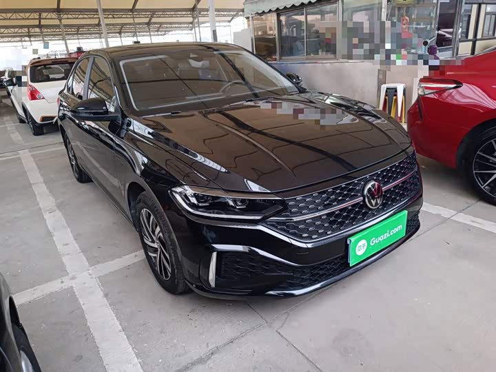 Фото 4 - Volkswagen Lavida