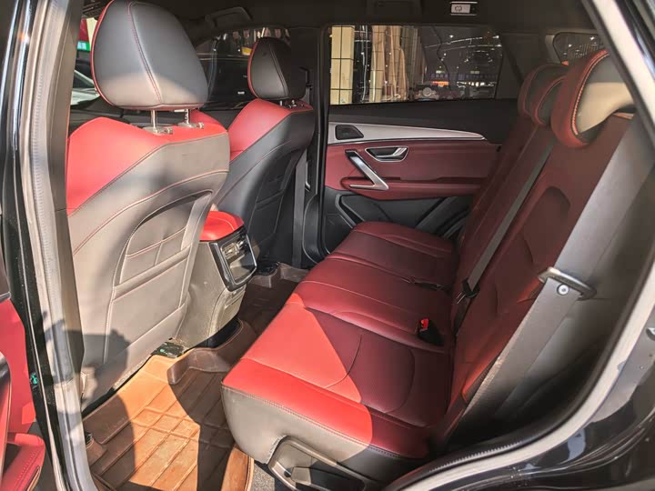 Фото 8 - Jetour X70 Plus