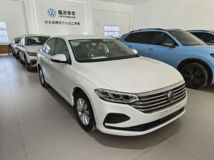 Фото 3 - Volkswagen Lavida