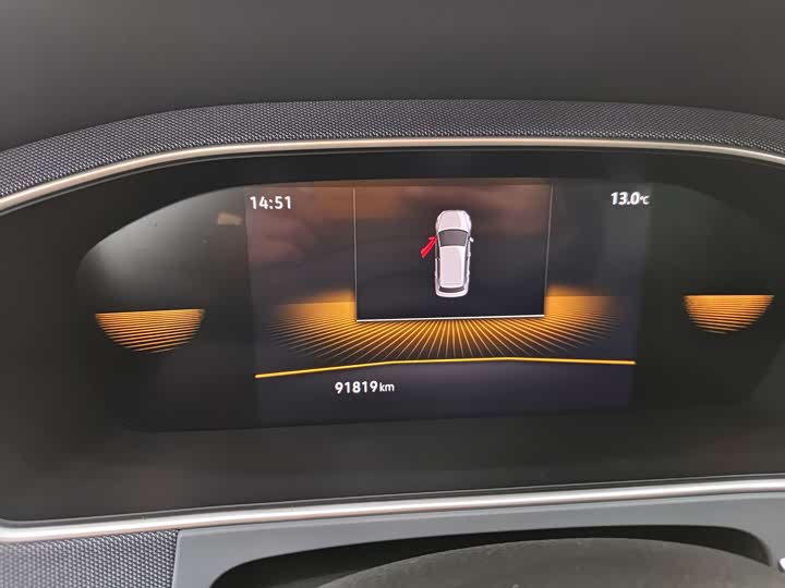 Фото 6 - Volkswagen Lavida