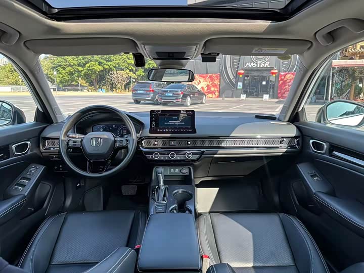 Фото 5 - Honda Civic