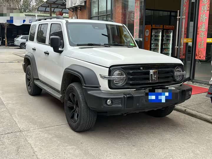 Фото 3 - Tank 300