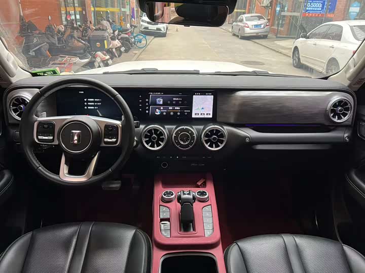 Фото 5 - Tank 300