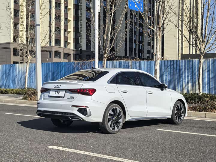 Фото 4 - Audi A3