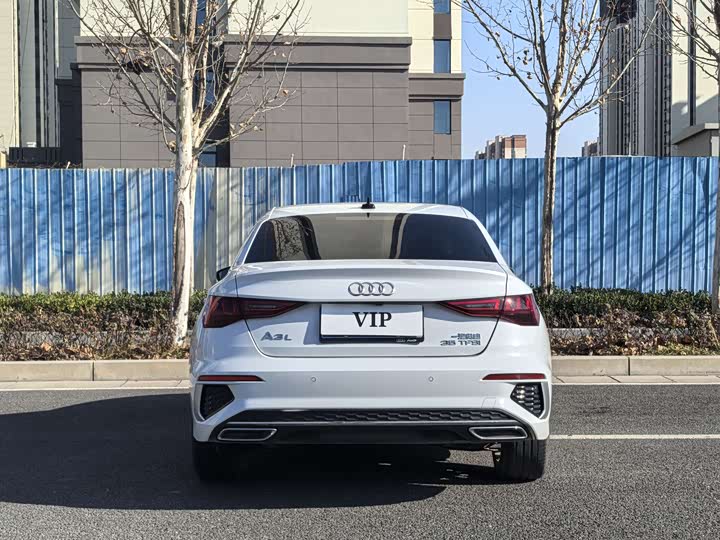 Фото 5 - Audi A3