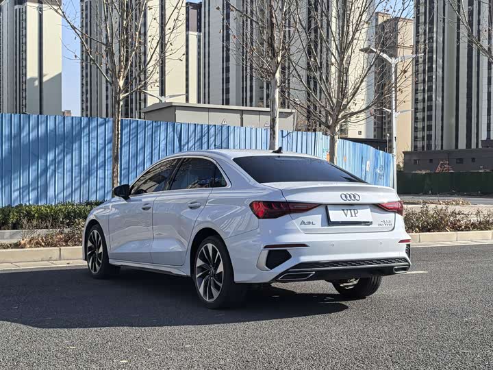 Фото 6 - Audi A3