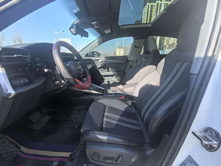 Фото 7 - Audi A3