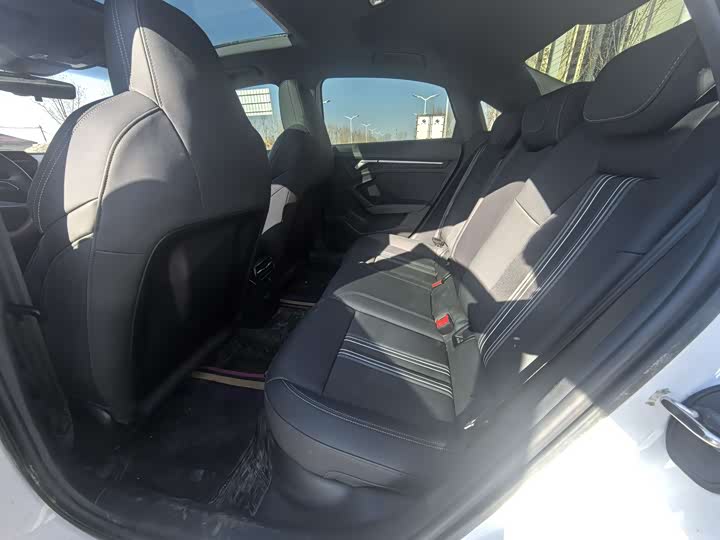 Фото 8 - Audi A3