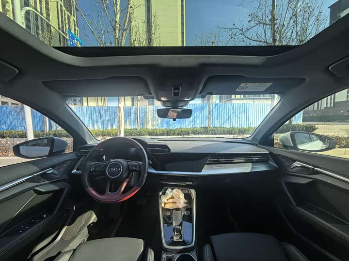 Фото 9 - Audi A3