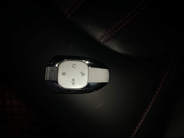 Фото 9 - GAC Trumpchi Empow R