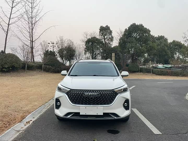 Фото 1 - Haval M6