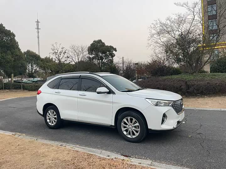 Фото 3 - Haval M6