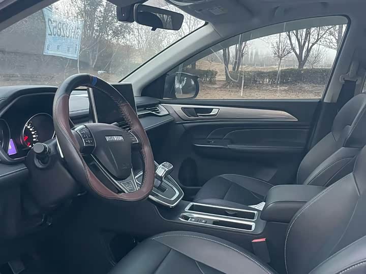 Фото 4 - Haval M6