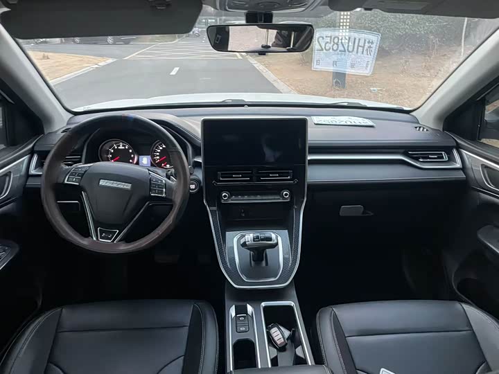 Фото 5 - Haval M6