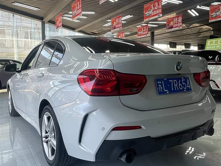 Фото 4 - BMW 1 Series