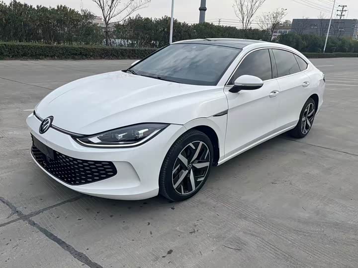 Фото 1 - Volkswagen Lamando L