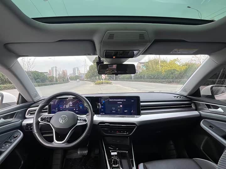 Фото 5 - Volkswagen Lamando L