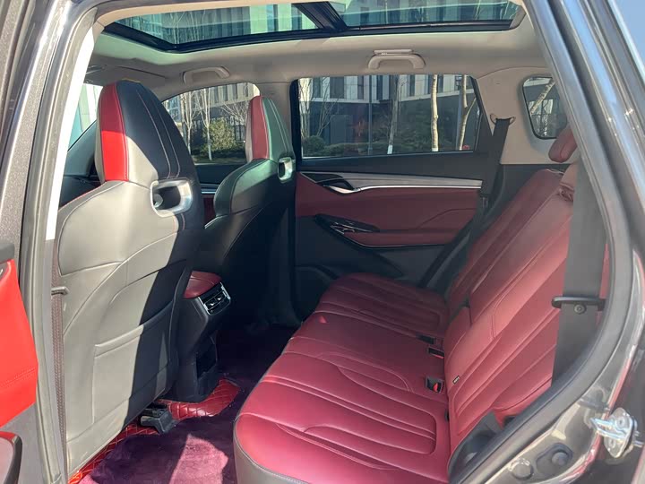 Фото 7 - Changan CS75 Plus