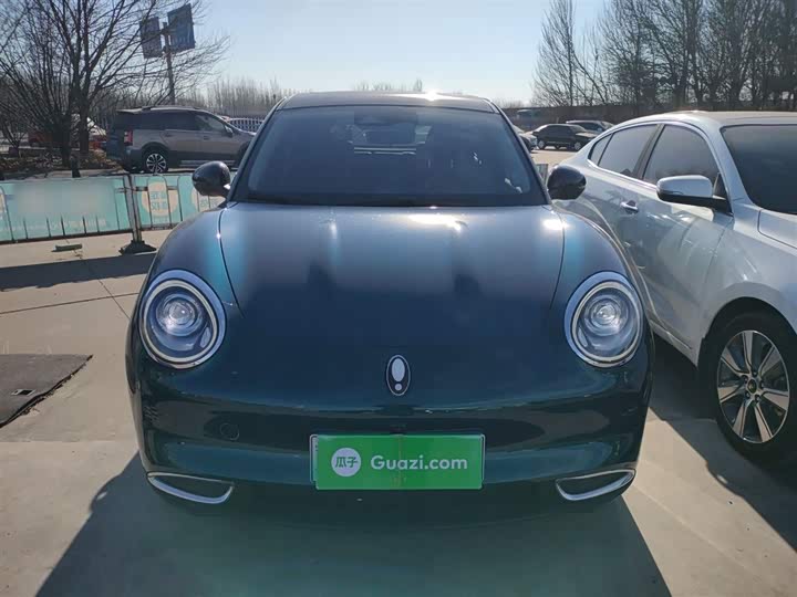 Фото 3 - Ora Good Cat (03)