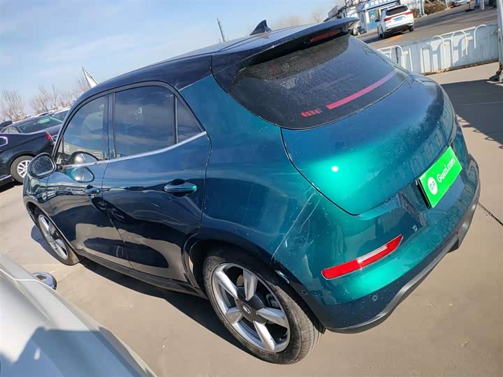 Фото 5 - Ora Good Cat (03)