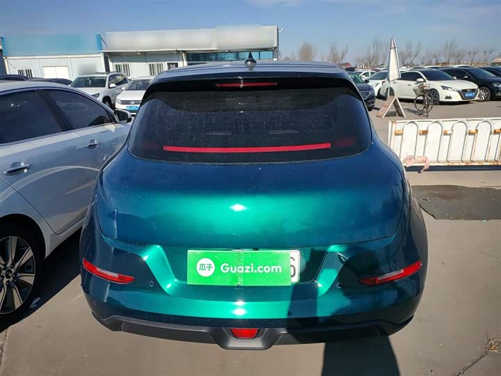 Фото 6 - Ora Good Cat (03)