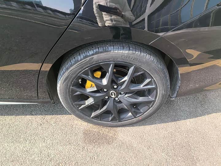 Фото 7 - GAC Trumpchi Empow R