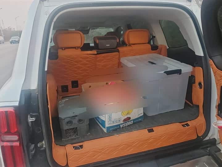 Фото 4 - Tank 500