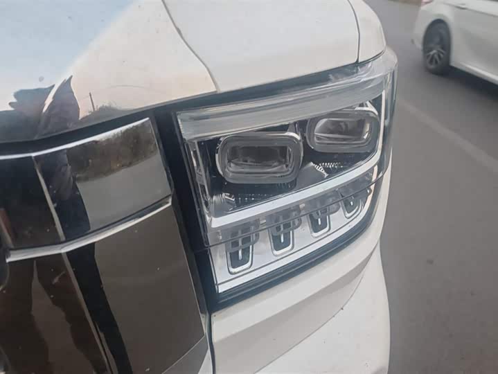 Фото 5 - Tank 500