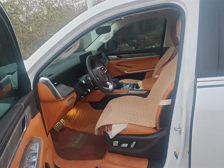 Фото 9 - Tank 500