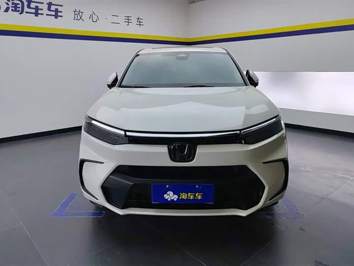 Фото 2 - Honda Breeze