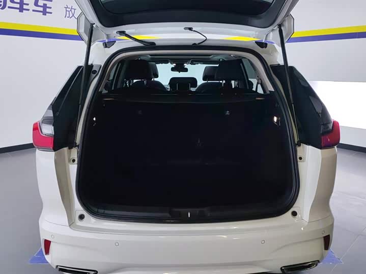 Фото 4 - Honda Breeze