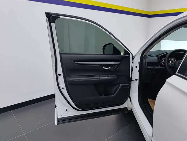 Фото 7 - Honda Breeze