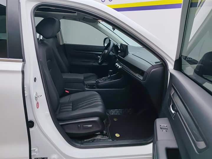 Фото 8 - Honda Breeze