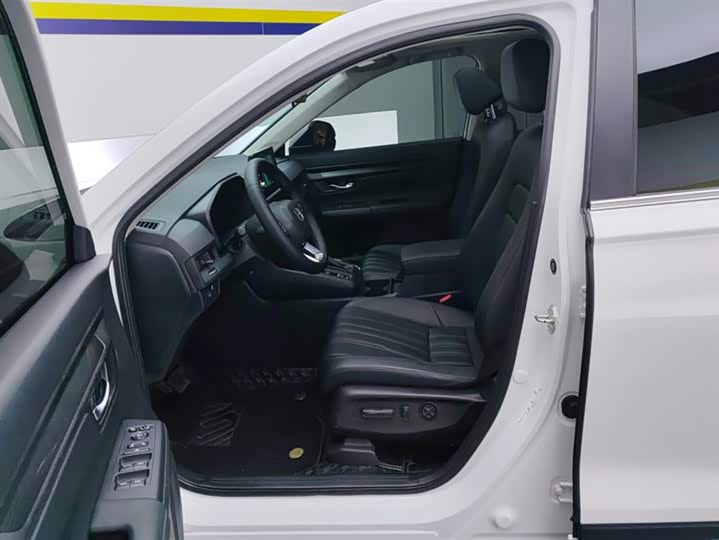 Фото 9 - Honda Breeze