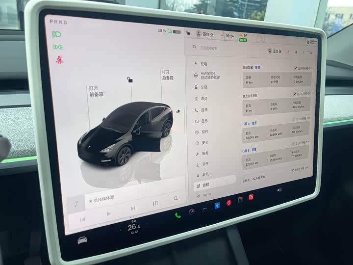 Фото 4 - Tesla Model Y