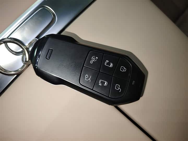 Фото 9 - XPeng X9