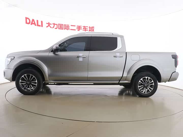 Фото 7 - Great Wall Shanhai Poer