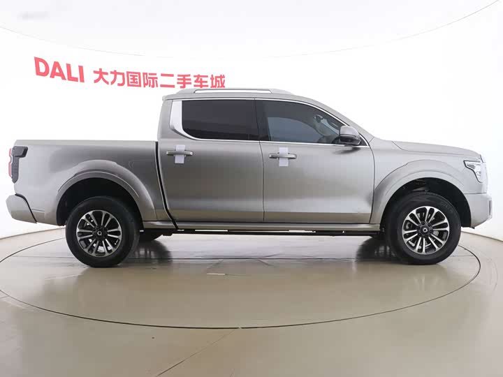 Фото 8 - Great Wall Shanhai Poer